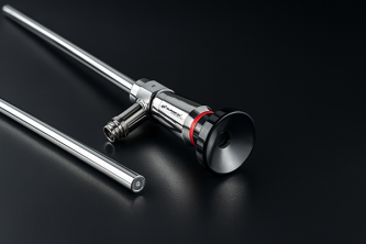 10 mm 0 Degree Telescope